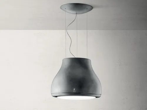 Elica Shining PRF0120497A Inselhaube 50 cm Peltrox von Elica