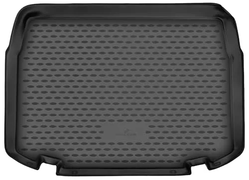 WALSER XTR Kofferraumwanne für Toyota Corolla Schrägheck (E21) 2018-Heute – 100% passgenau und rutschfest - Robuste Kofferraumwanne aus strapazierfähigem TPE-Material, perfekt angepasst für Toyota Corolla Schrägheck (E21). Schützt zuverlässig vor Schmutz und Flüssigkeiten, einfach zu reinigen und ideal für jeden Transport.