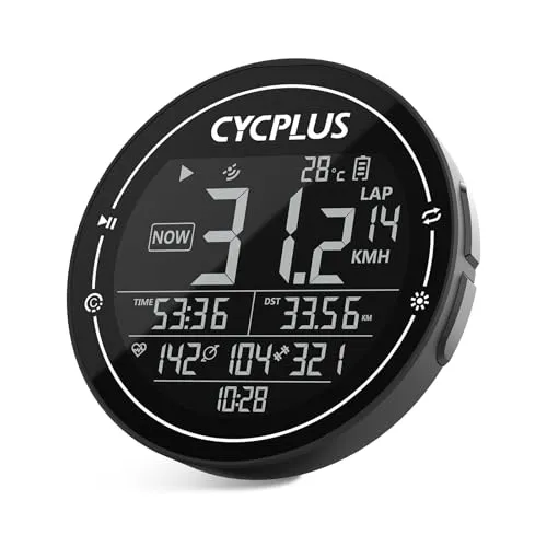 Cycplus M2 Fahrradcomputer
