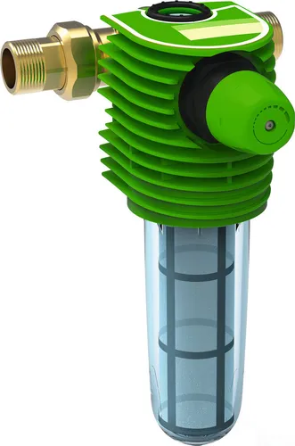 Grünbeck Boxer KDX 1 1/4