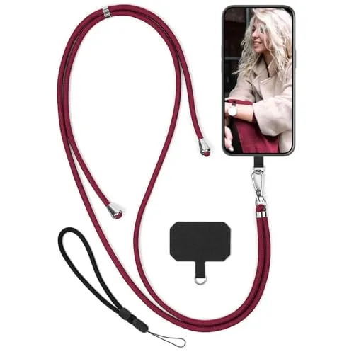 Telefone Rot von moex