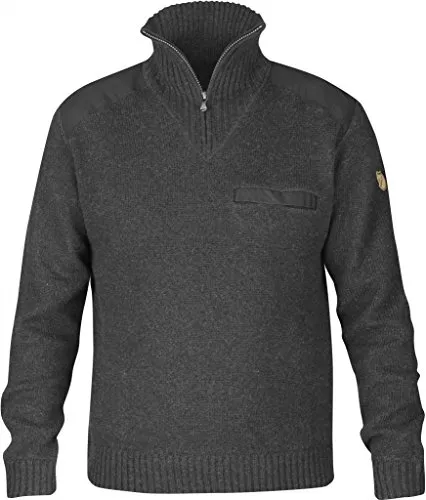 Fjällräven Herren Koster Sweater Sweater (1er Pack)