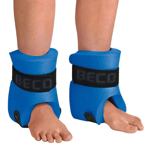 Beco Beinschwimmer für Aqua-Jogging, Gr. M