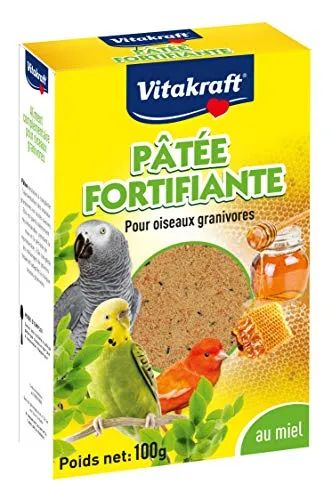 Vitakraft Vogelfutter von Vitakraft