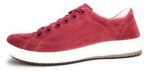 Legero Tanaro 5.0 Sneaker aus Veloursleder von legero