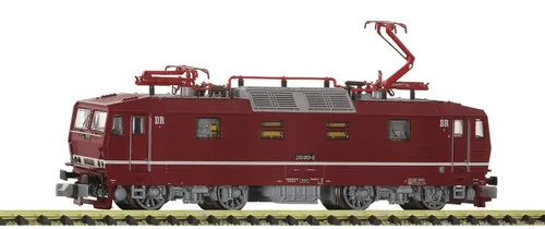 Fleischmann 7560042 Elektrolokomotive BR 230 von FLEISCHMANN