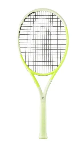 Head 231114 - Extreme MP 2024 U unbespannt ohne Coverb Gr. 2 - Tennisbälle, leistungsstarker Schläger für Präzision und Kontrolle auf dem Platz