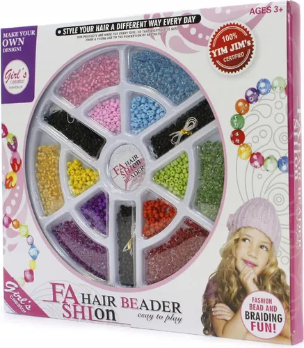 Perlen Set zur Schmuckherstellung