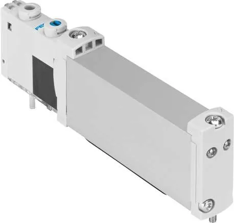 VUVG-B14-M52-AZT-F-1T1L (573482) Magnetventil Ventilfunktion:5/2 monostabil Ventilgröße:14mm
