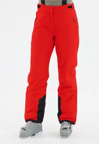 WHISTLER Skihose Drizzle mit wasserabweisender Membran