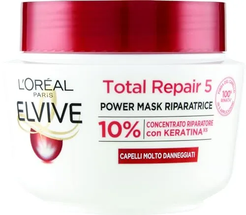 Total Repair 5 - reconstructive hair mask 300 ml