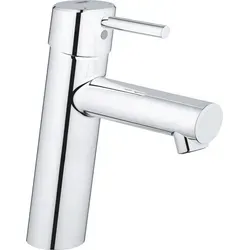 GROHE Concetto Einhand-Waschtischbatterie, 1/2