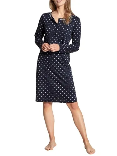CALIDA Night Lovers Nachthemd Damen von CALIDA