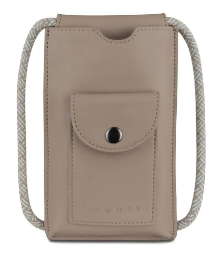 Produktbild bugatti Almata Mobile Purse Bag Sand