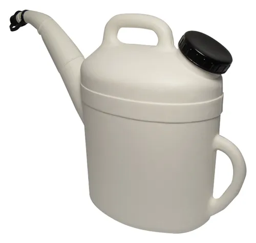 Reilang Vorratskanne für Heizöl PE 11l - 31351 - Praktische 11l Heizölkanne aus robustem PE, ideal für präzises Messen und einfaches Befüllen.