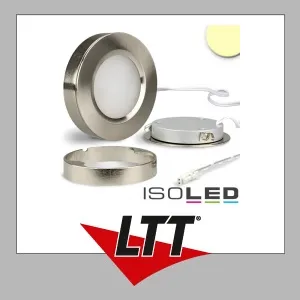 ISOLED Leuchten von ISOLED