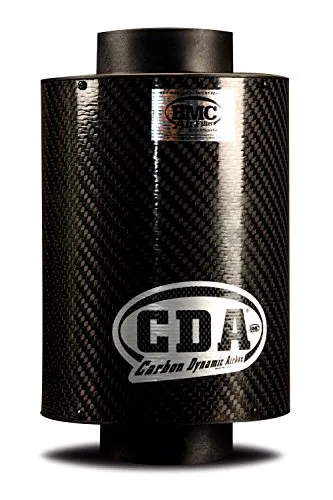 Produktbild BMC ACCDA85-150 Carbon Dynamic Airbox Luftfilter