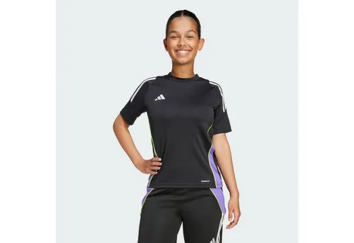 adidas Performance Fußballtrikot TIRO 24 KIDS TRIKOT (1-tlg)