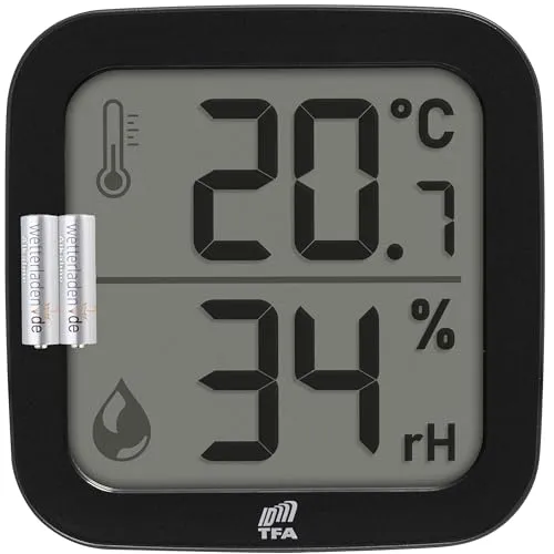 TFA Dostmann Wetterstationen von TFA Dostmann