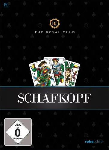 Schafkopf - The Royal Club