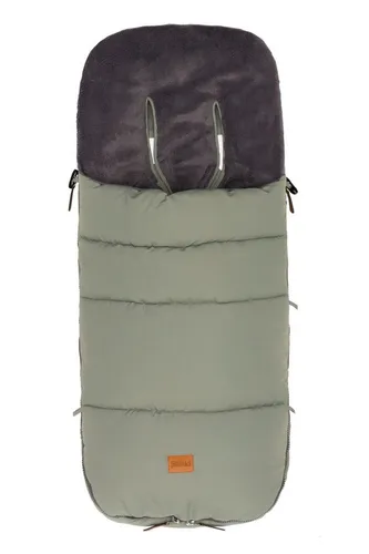 Fillikid Winterfußsack Kinley Exklusiv