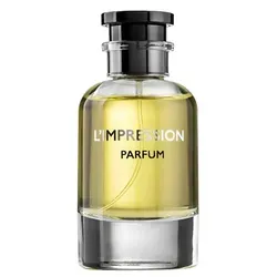 Flavia L'Impression Parfum Eau De Parfum 100 ml - Herrendüfte, ein eleganter Duft mit intensiven Noten, ideal für den selbstbewussten Mann.
