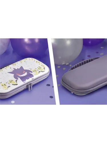 Hori Vault Case von HORI