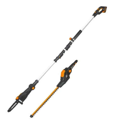 Worx WG908E