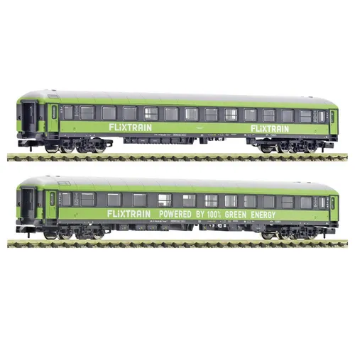 FLEISCHMANN Modelleisenbahn & Eisenbahnsets von FLEISCHMANN