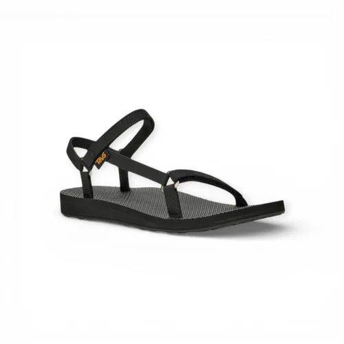 Teva Original Universal Slim Womens black (BLK) 8 von Teva