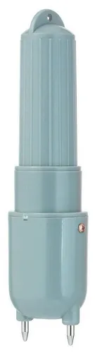 Fritz Göbel Erziehungsgeschirr KAWE-Viehtreibapparat - Zubehör für Landwirtschaft, batteriefreies Erziehungsgeschirr für effiziente Viehhaltung und einfache Handhabung