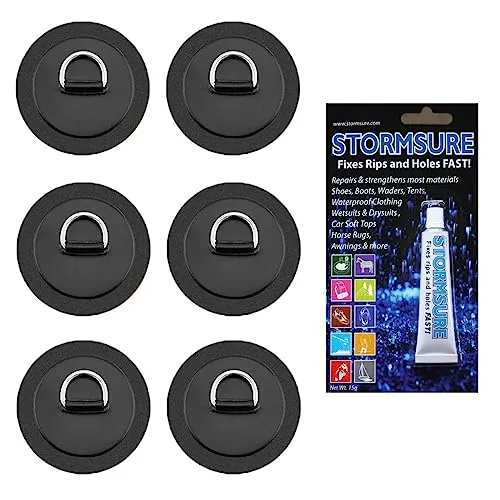 Kajakzubehör von Brunelli