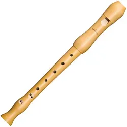 Mollenhauer 1042 STUDENT Sopran Birnbaum barock von Mollenhauer
