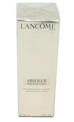 Lancôme Absolue Precious Cells Rose Lotion 150 ml von Lancome