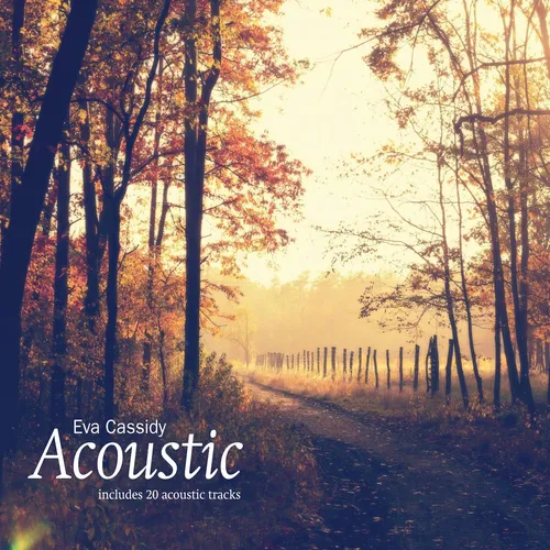 Eva Cassidy Acoustic (CD) (US IMPORT)