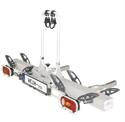 Weih-tec Slide Move DS-250 Fahrradträger