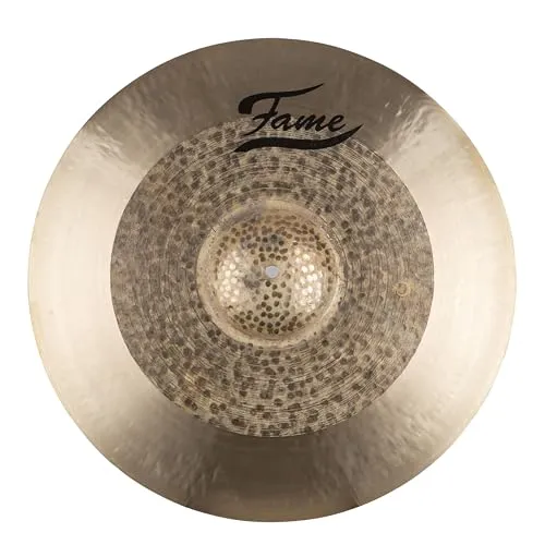 Fame Masters B20 Metal Ride 20