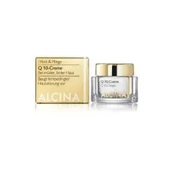 Produktbild ALCINA Q10 Creme 250ml