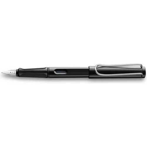 Lamy safari black Füller in schwarz von LAMY
