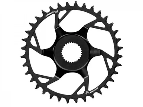 SRAM Kettenblatt T-Type Eagle Transmission Direct Mount für Bosch Gen4