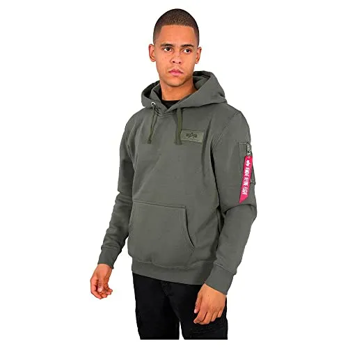 Alpha Industries Bekleidung von Alpha Industries