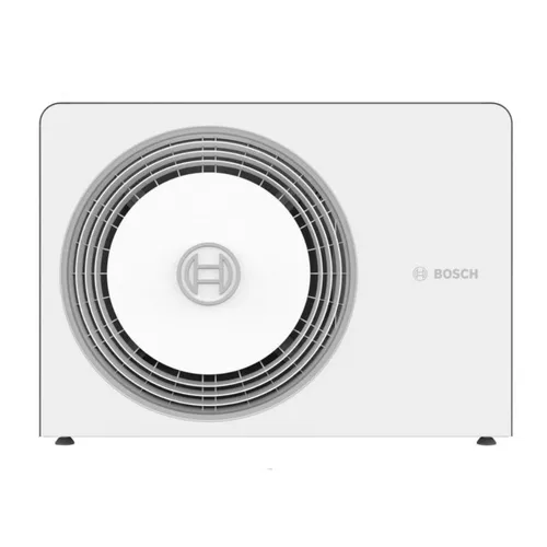 Junkers Bosch Luftwärmepumpen-Paket BOPA CS763 von Bosch