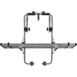 Peruzzo Träger-Rohr Hinten Padova 3 für Fahrrad