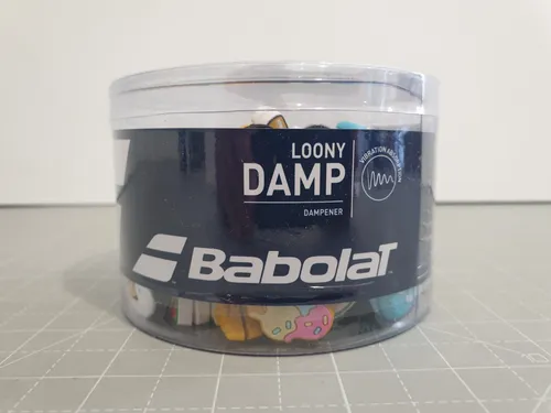 Babolat Loony Dämpfer 75er Box