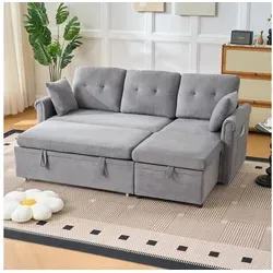 Ecksofas bis 700 Euro von Odikalo