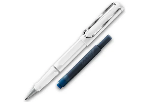 Füller & Bleistifte Weiß von LAMY
