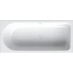 BetteOcean Rechteck-Badewanne 1800 x 800 mm von Bette