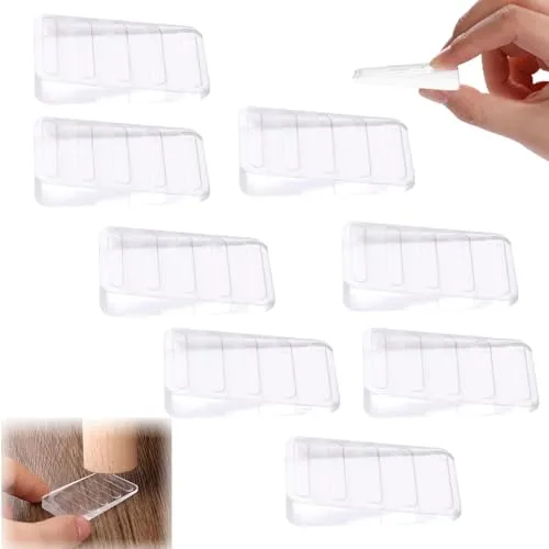 Stück Möbelkeile 3x5 cm