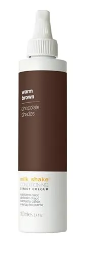 milk_shake Warm Brown Direct Colour 100 ml