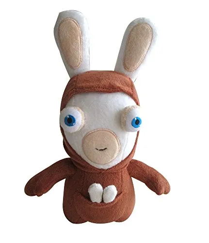 Raving Rabbids Plüsch - Känguru (22cm)